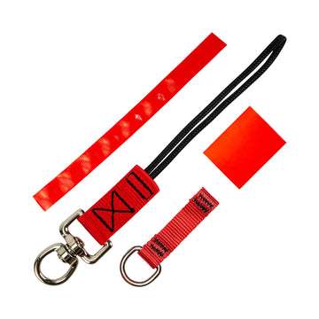 Nips Solid Tool Connector Pack for Toolbelt - 1kg / 2.2lb