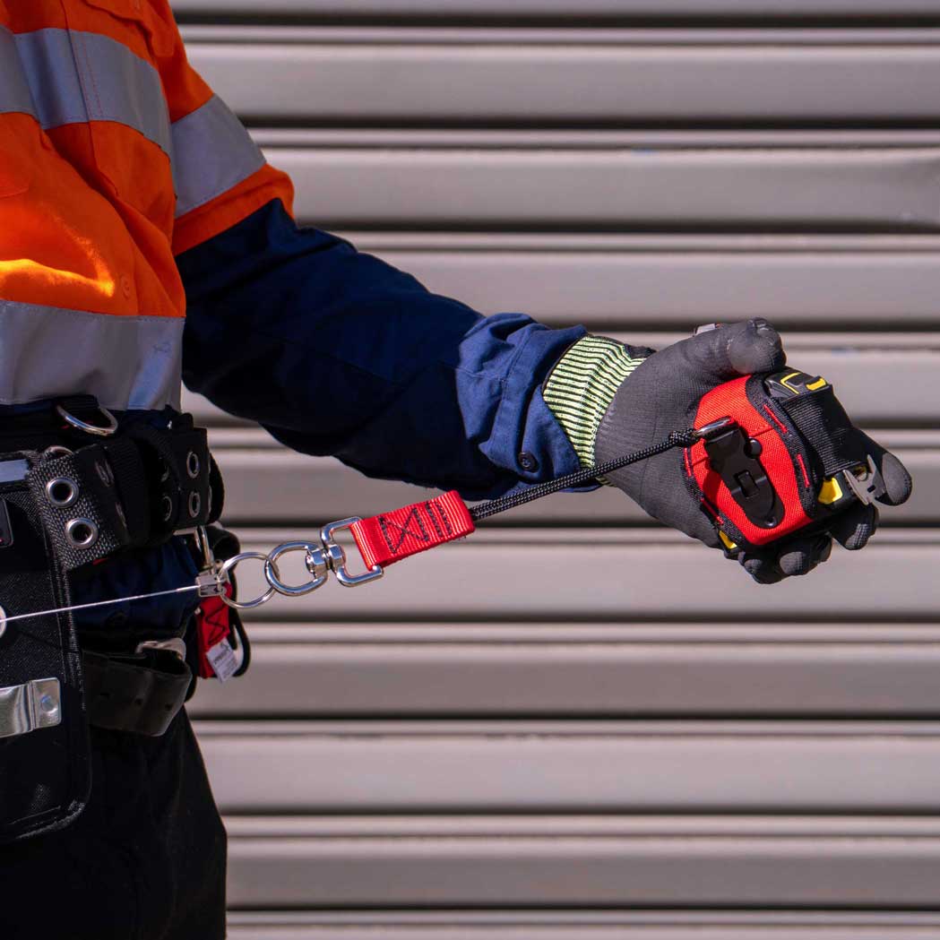 Measuring Tape Connector Pack for Toolbelt