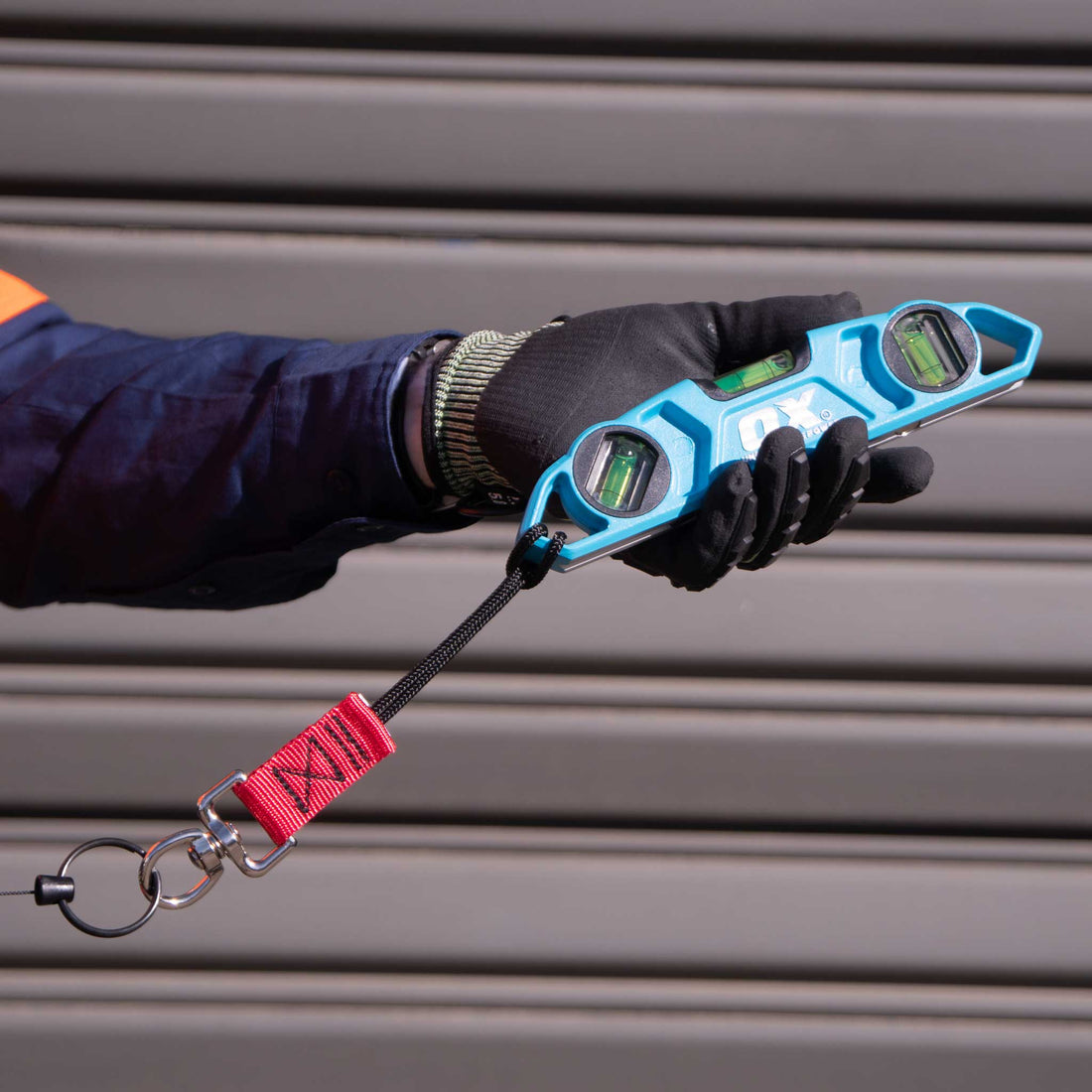 Scaffold Key & Level Connector Pack for Toolbelt