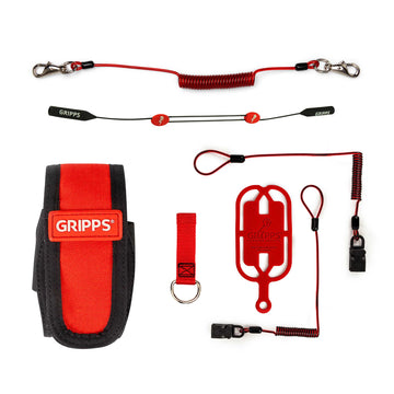 PPE Drop Prevention Pack
