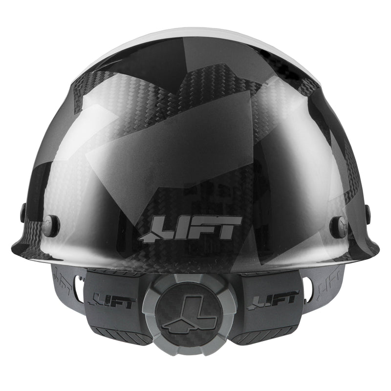Load image into Gallery viewer, DAX Carbon Fiber Camo Cap
