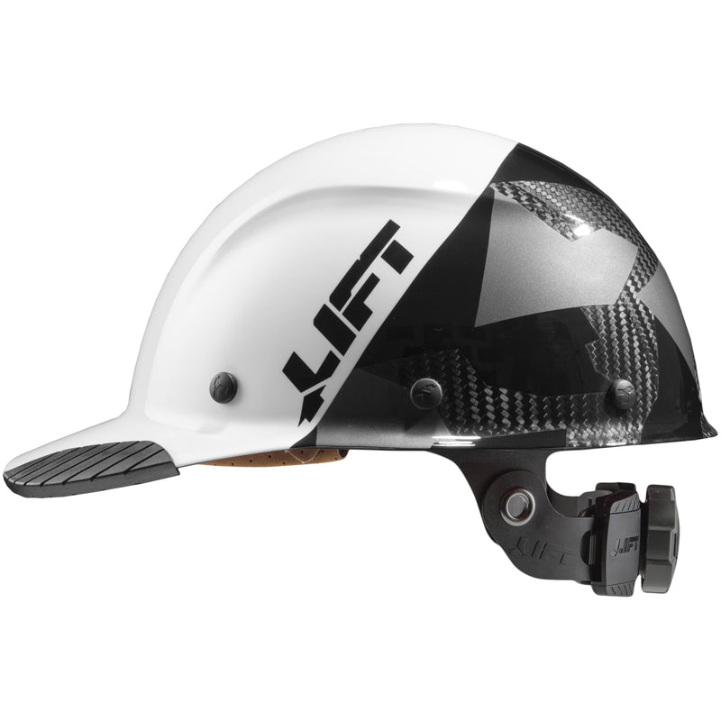 Load image into Gallery viewer, DAX Carbon Fiber Camo Cap
