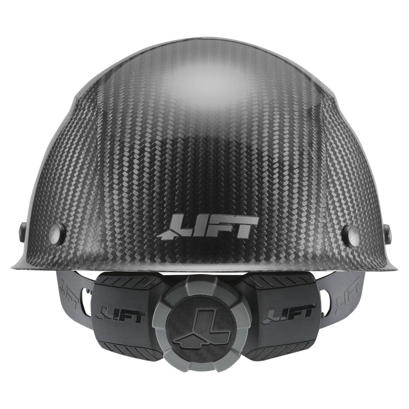 Load image into Gallery viewer, DAX Carbon Fiber Cap
