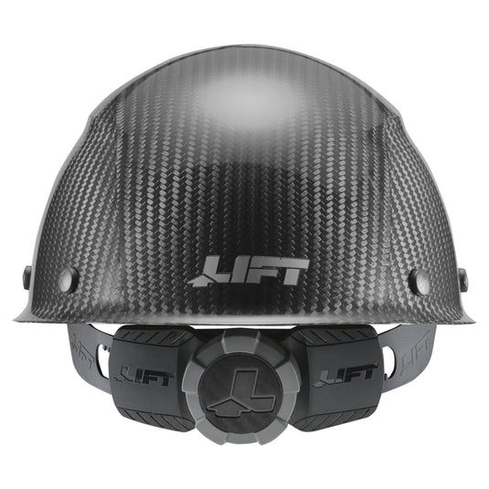 DAX Carbon Fiber Cap