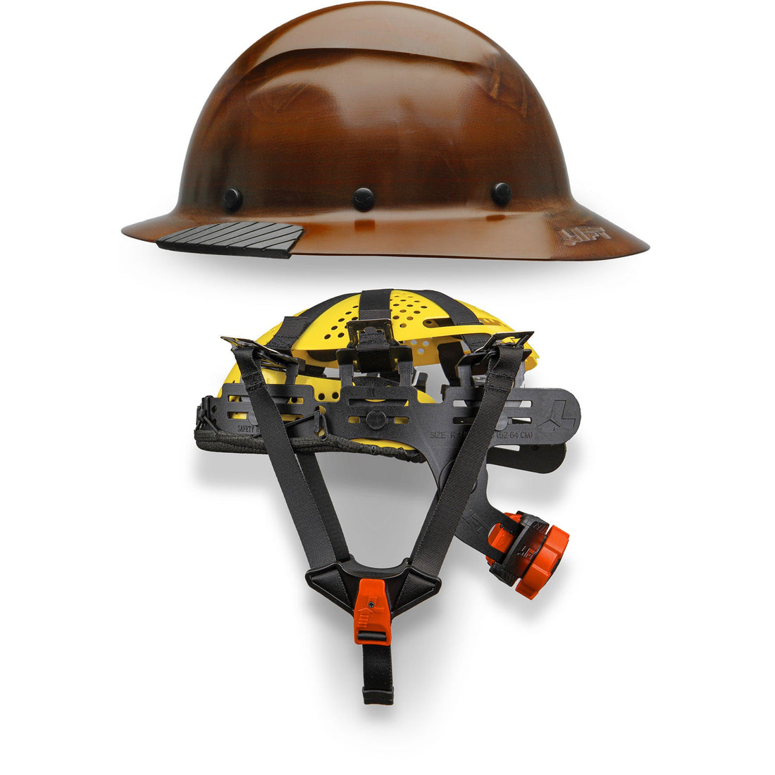 DAX Suspension with Mips