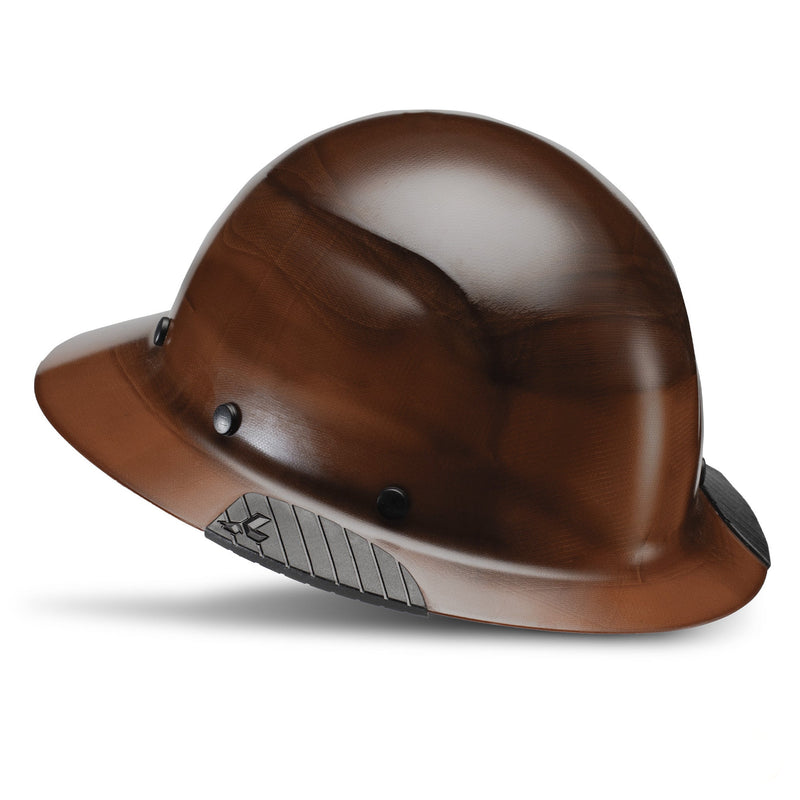 Load image into Gallery viewer, DAX Full Brim Hard Hat with Mips - Natural

