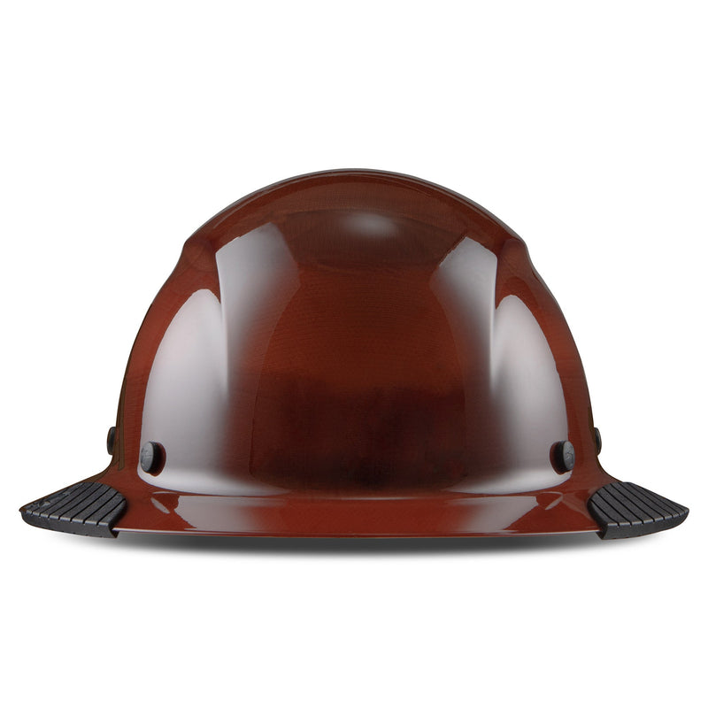 Load image into Gallery viewer, DAX Fifty/50 Desert Camo Full Brim Hard Hat
