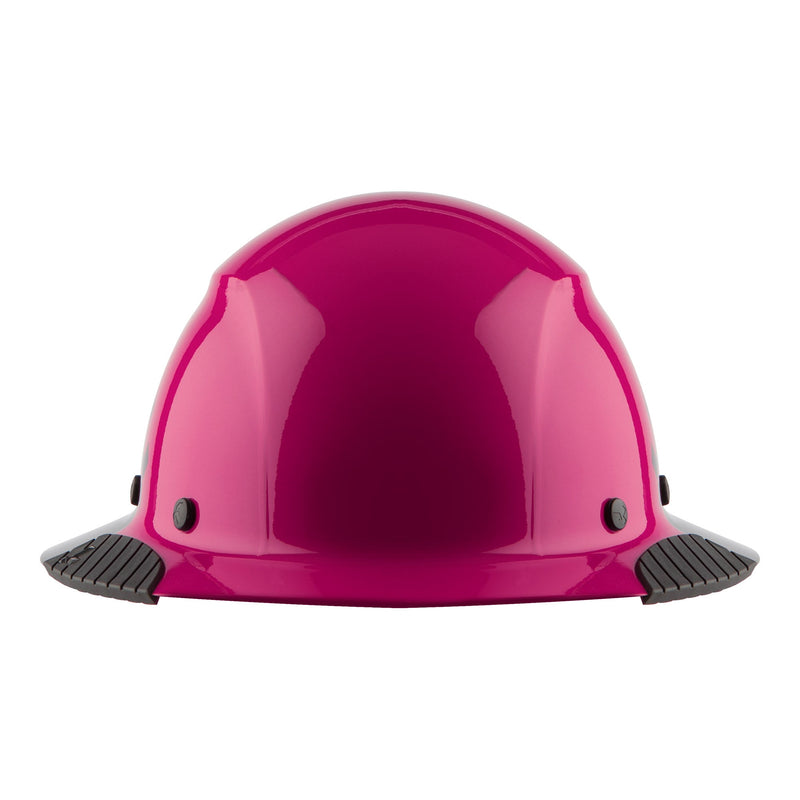 Load image into Gallery viewer, DAX Fifty/50 Pink Full Brim Hard Hat
