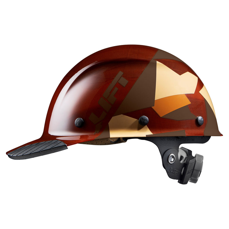 Load image into Gallery viewer, DAX Fifty/50 Desert Camo Cap
