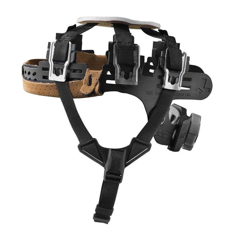 Load image into Gallery viewer, DAX Suspension with Chin Strap

