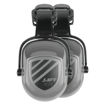 Noise Control Hearing Protection
