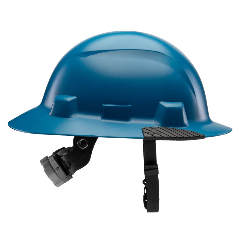 Load image into Gallery viewer, iDAX - Non-Vented Hard Hat
