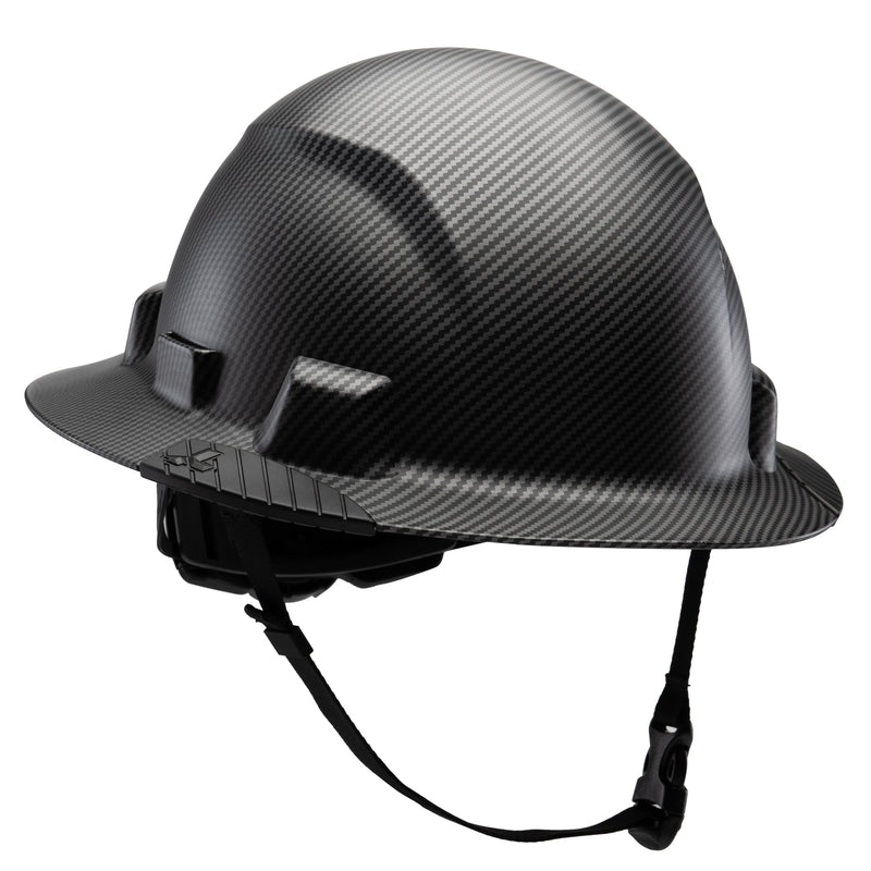 Load image into Gallery viewer, iDAX - Non-Vented Hard Hat
