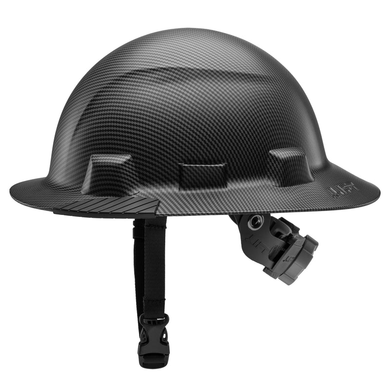 Load image into Gallery viewer, iDAX - Non-Vented Hard Hat
