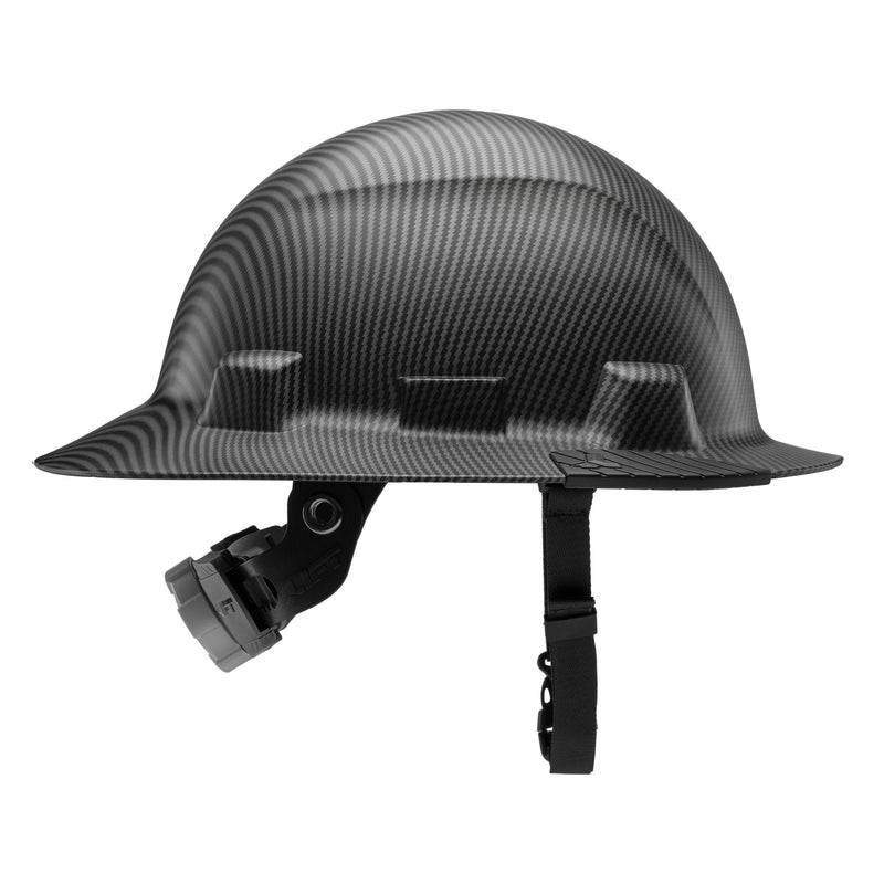 Load image into Gallery viewer, iDAX - Non-Vented Hard Hat
