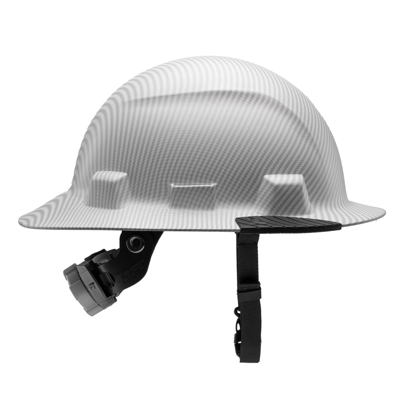 Load image into Gallery viewer, iDAX - Non-Vented Hard Hat

