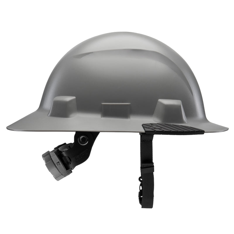 Load image into Gallery viewer, iDAX - Non-Vented Hard Hat
