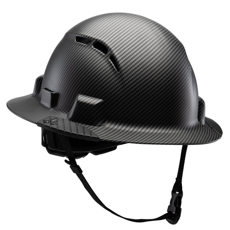 Load image into Gallery viewer, iDAX - Vented Hard Hat

