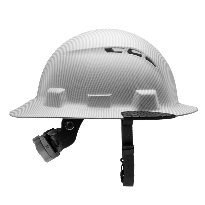 Load image into Gallery viewer, iDAX - Vented Hard Hat
