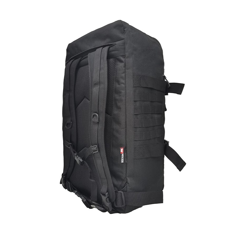 HIGH VOLTAGE 75 CAL KIT FIXED SHIELD PYRAD® Fabric by GORE-TEX LABS