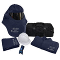 HIGH VOLTAGE 40 CAL KIT FIXED SHIELD PYRAD® Fabric by GORE-TEX LABS