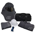 HIGH VOLTAGE 40 CAL KIT FIXED SHIELD PYRAD® Fabric by GORE-TEX LABS