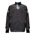 HIGH VOLTAGE 75 CAL PY75CG SWITCH SUIT COAT GREY PYRAD® Fabric by GORE-TEX LABS