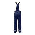 HIGH VOLTAGE 75 CAL PY75BB SWITCH SUIT BIB TROUSER BLUE PYRAD® Fabric by GORE-TEX LABS