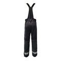 HIGH VOLTAGE 40 CAL PY40BG SWITCH SUIT BIB TROUSER GREY PYRAD® Fabric by GORE-TEX LABS