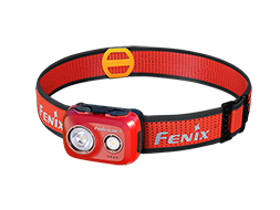 Load image into Gallery viewer, Trail Running LED Headlamp - 800 Lumens - HL32R-T
