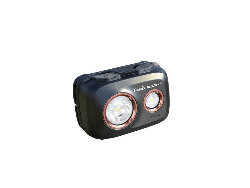 Load image into Gallery viewer, Trail Running LED Headlamp - 800 Lumens - HL32R-T
