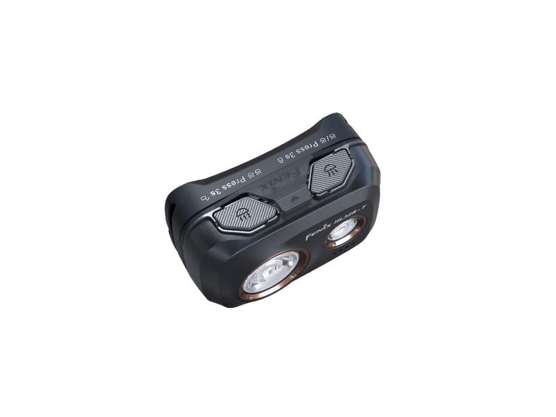 Load image into Gallery viewer, Trail Running LED Headlamp - 800 Lumens - HL32R-T
