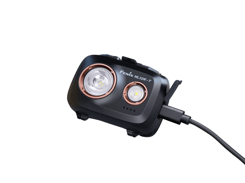 Load image into Gallery viewer, Trail Running LED Headlamp - 800 Lumens - HL32R-T
