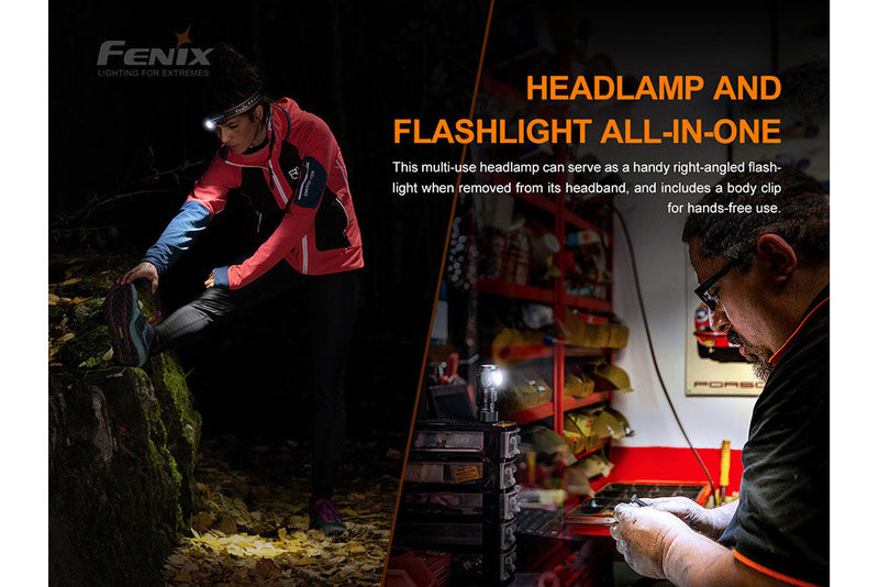 Load image into Gallery viewer, V2.0 LED Headlamp - 700 Lumens - HM50R
