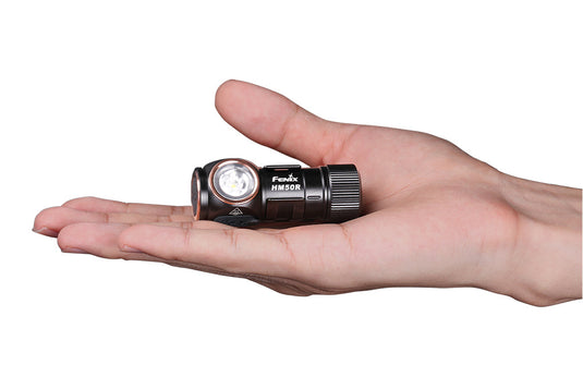 V2.0 LED Headlamp - 700 Lumens - HM50R