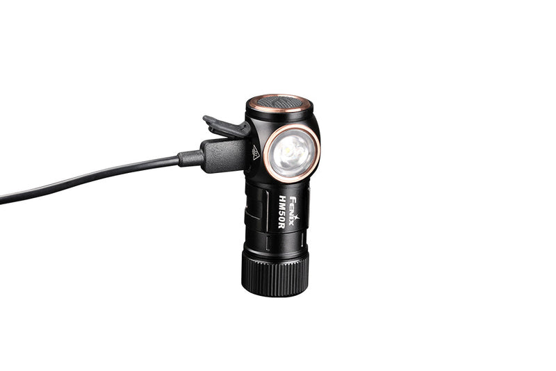 Load image into Gallery viewer, V2.0 LED Headlamp - 700 Lumens - HM50R
