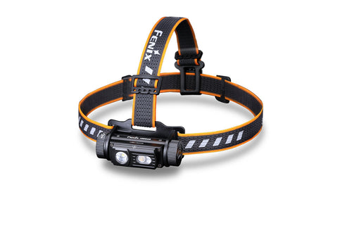 Outdoor LED Headlamp - 1200 Lumens - HM60R