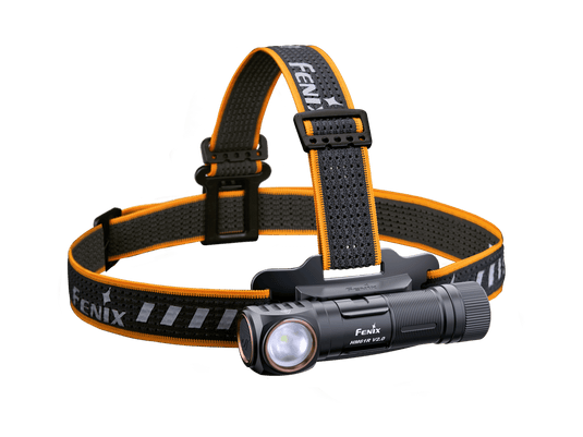 V2 Rechargeable LED Headlamp - 1600 Lumens - HM61R