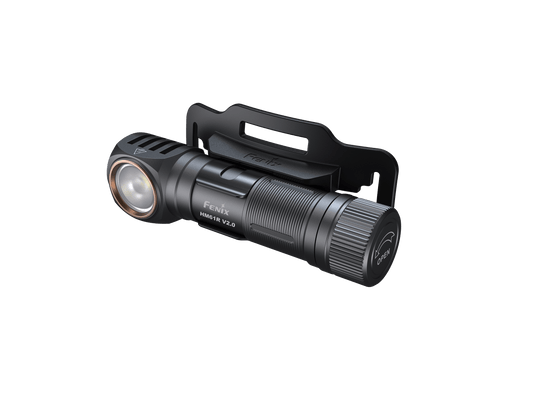 V2 Rechargeable LED Headlamp - 1600 Lumens - HM61R