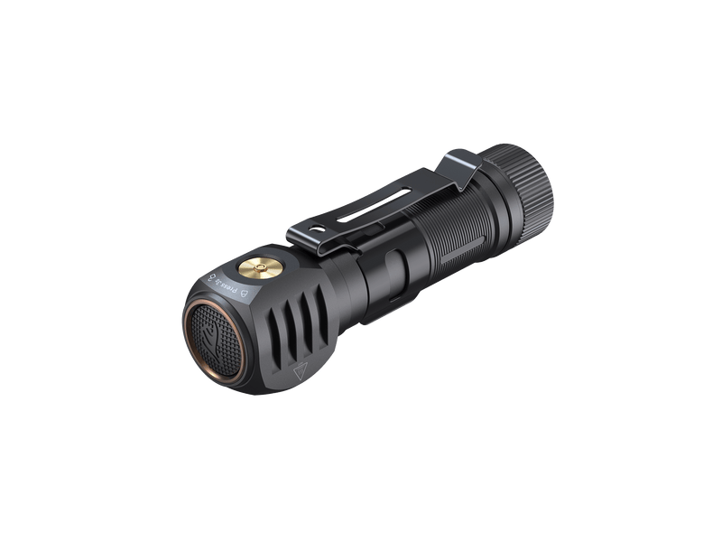 Load image into Gallery viewer, V2 Rechargeable LED Headlamp - 1600 Lumens - HM61R
