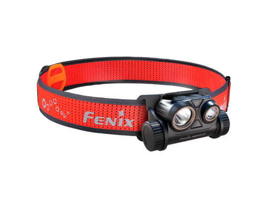 Trail Running LED Headlamp - HM65R-DT