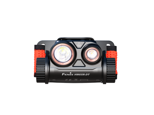 Trail Running LED Headlamp - HM65R-DT