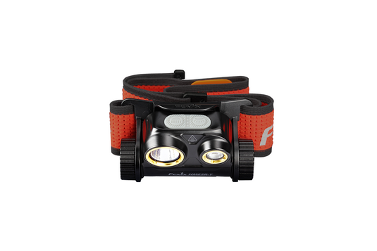 Trail Running LED Headlamp - 1500 Lumens - HM65R-T