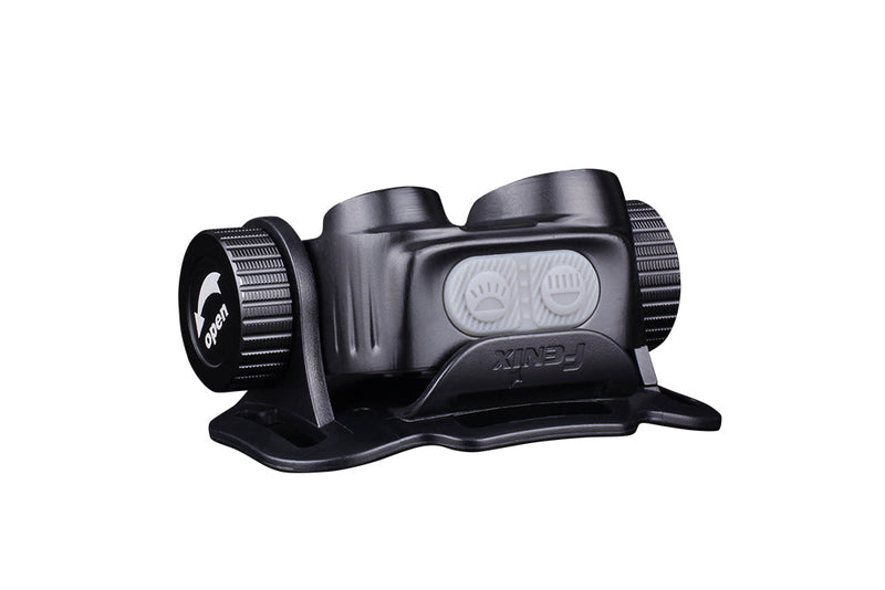 Load image into Gallery viewer, Rechargeable LED Headlamp - 1400 Lumens - HM65R
