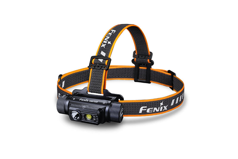 Load image into Gallery viewer, Rechargeable LED Headlamp - 1600 Lumens - HM70R
