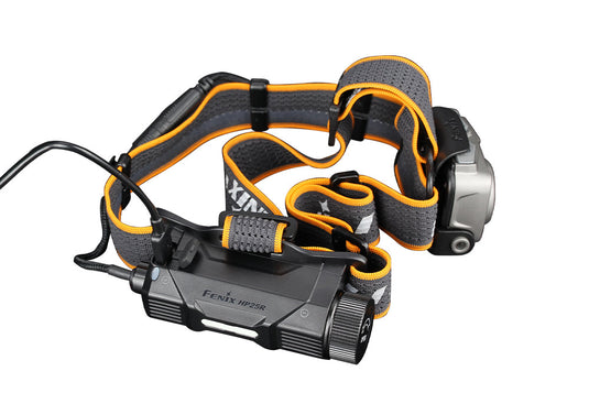 V2.0 Headlamp - 1600 Lumens - HP25R