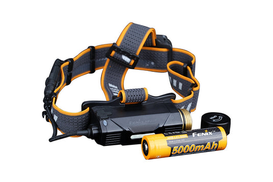 V2.0 Headlamp - 1600 Lumens - HP25R