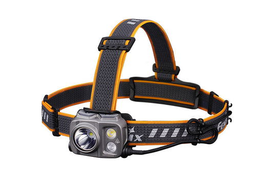 V2.0 Headlamp - 1600 Lumens - HP25R