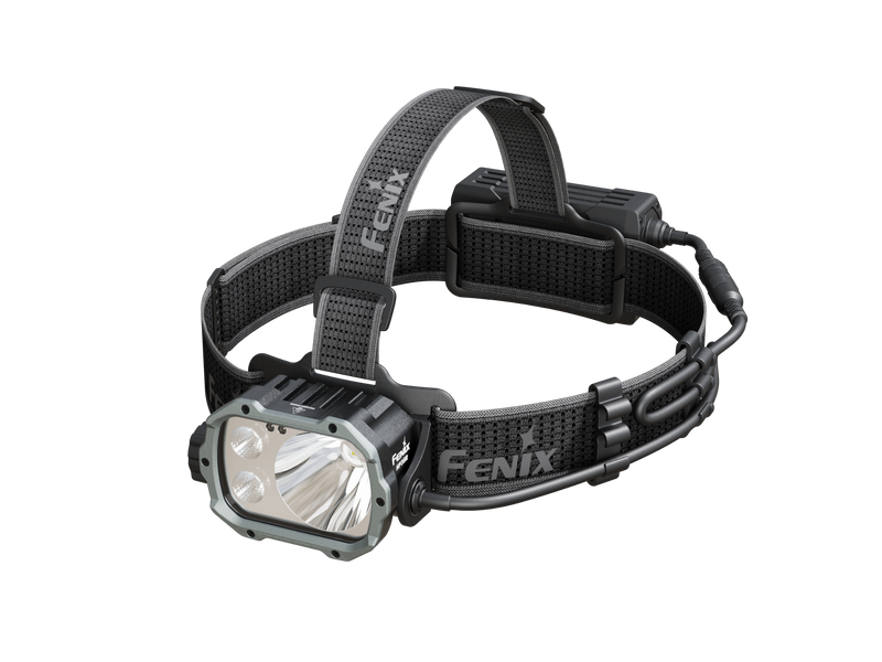 Load image into Gallery viewer, Fenix HP35R Search and Rescue Headlamp
