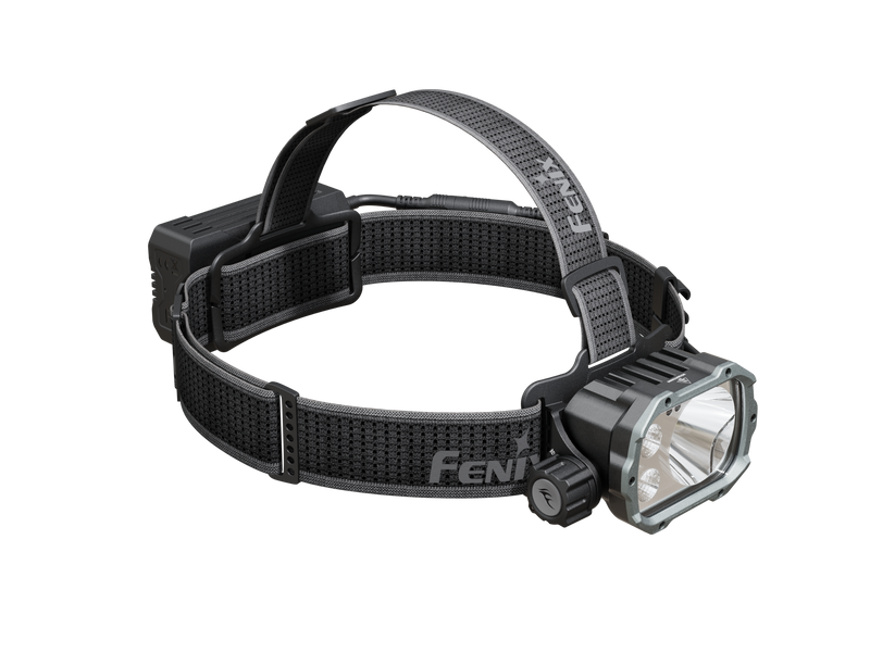 Load image into Gallery viewer, Fenix HP35R Search and Rescue Headlamp
